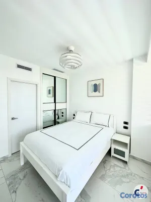 apartamentos - 🏝️ Apartamento amueblado en alquiler en Cana Rock  10