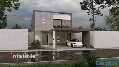 Villa en venta en San Francisco de Macorís