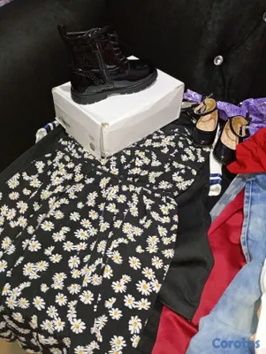 ropa para mujer - ¡¡¡Liquidación!! si deseas emprender esta caja es para ti 7