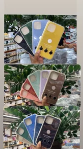 Covers para iphone 
