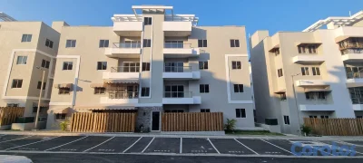 Apartamento en Nuevas Terrazas Altos de Arroyo Hondo 