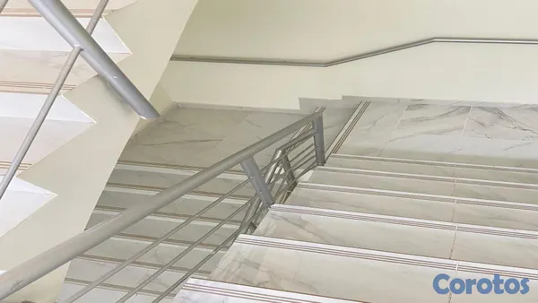 apartamentos - 🏢 Apartamento en Venta en la Autopista de San Isidro– 4to Nivel 6