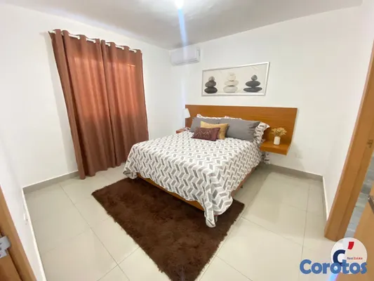 apartamentos - Proyecto en prado oriental con piscina y GYM · Ref 2