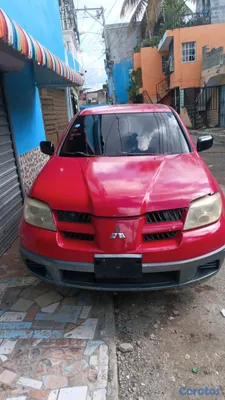 jeepetas y camionetas - De oportunidad negociable  3