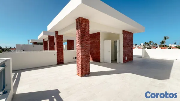 apartamentos - Apartamento en Venta, Bávaro  7