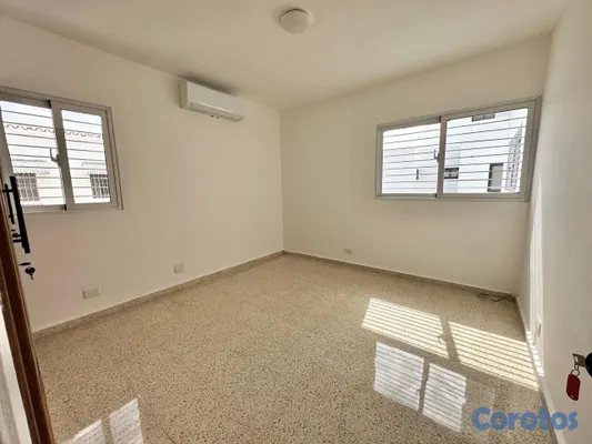 casas - Alquiler de Casa en Viejo Arroyo hondo Residencial Cerrado 9