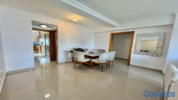apartamentos - Apartamento en La Esperilla (Sin Muebles) 7