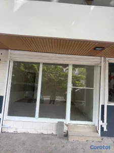 Alquiler Local Comercial, Gazcue