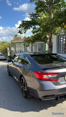 carros - Honda accord lx 2020 2