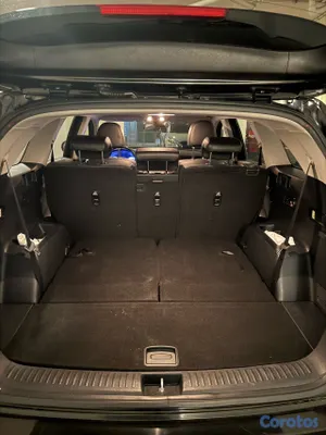 jeepetas y camionetas - Kia Sorento LX 2019 9