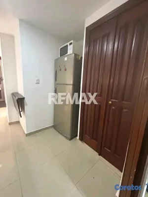 apartamentos - Apartamento amueblado en Alquiler en piantini 1 habitacion 1.5 baño 1 parqueo 9