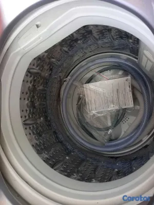 electrodomesticos - Lavadora Whirlpool WWI14ASHLS
(Negociable)  4