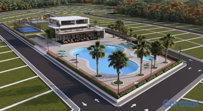 Venta de Solares en Boca Chica desde US$23,800 | Costa Palma