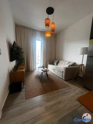 apartamentos - Alquiler Amueblado, The Towers at VistaCana 1 Hab  3