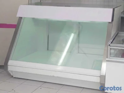 Freezer Exhibidor Comercial / Vitrina Heladera en Excelente Estado