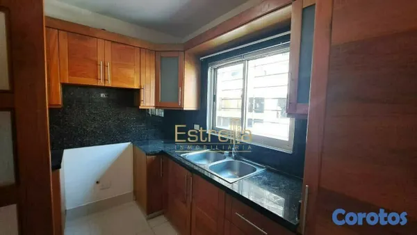 apartamentos - Apartamento en venta (153mts2) de 2 habitaciones ubicado en el sector el Millón 4