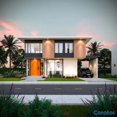 apartamentos - Residencia en Venta en Punta Cana — Aquarella Vist 10
