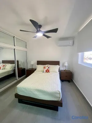 apartamentos - Apartamento en Alquiler en Zona Colonial - 3338 6