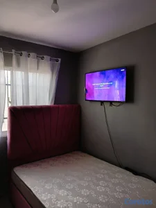 Oportunidad cama y colchón 
