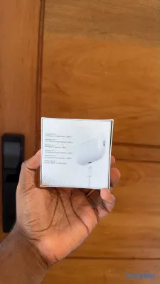 otros electronicos - AirPods Pro 3 certificados ✅ 3