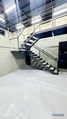 otros inmuebles - Nave en alquiler en Los Alcarrizos 2