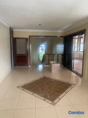 casas - Casa en Alquiler – Ideal para Negocio u Oficina Ub 5