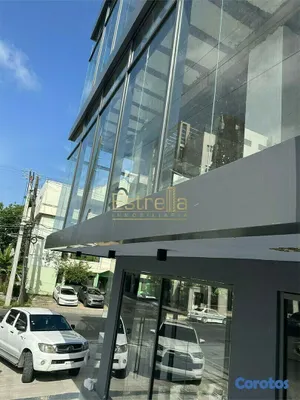 oficinas y locales comerciales - Local comercial en alquiler (140mts2) ubicado en el sector Renacimiento D.N      3