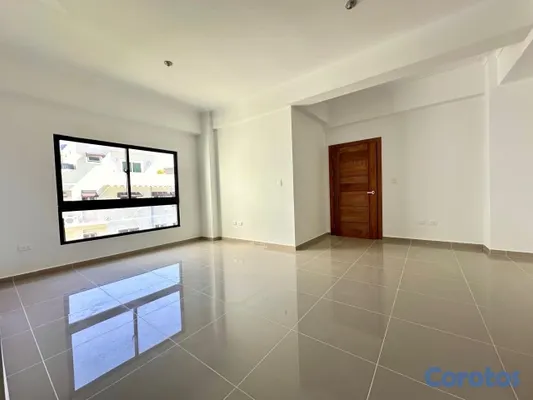 apartamentos - alquiló jardines del sur piso 4 una habitación 1.5 baños parqueo ascensor planta 7