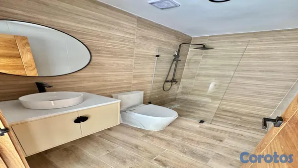apartamentos - Apartamento Nuevo en Renacimiento 10