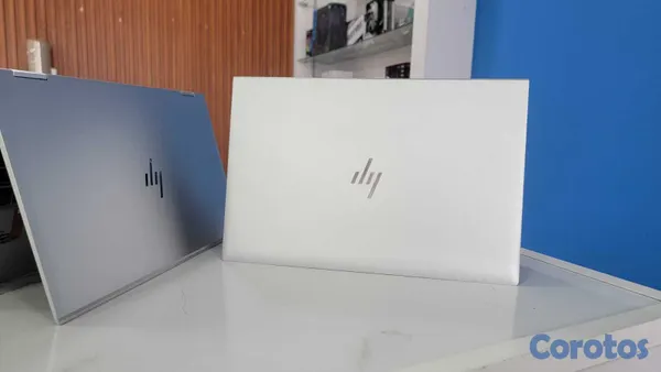 computadoras y laptops - Laptop HP EliteBook 840 G7 4