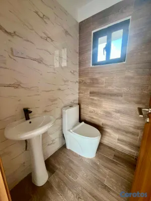 casas vacacionales y villas - Villa con Línea Blanca, Privada, Segura y lujosa e 10
