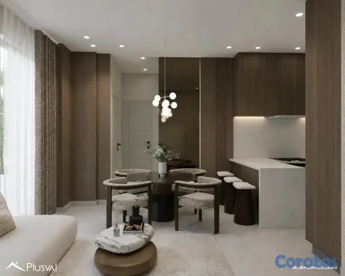 apartamentos - Torre G6 by CKM 8