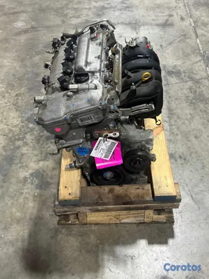 repuestos - MOTOR 1.8L PARA TOYOTA COROLLA  2019 2