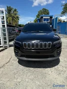 jeepetas y camionetas - Jeep Cherokee Latitude 4x4