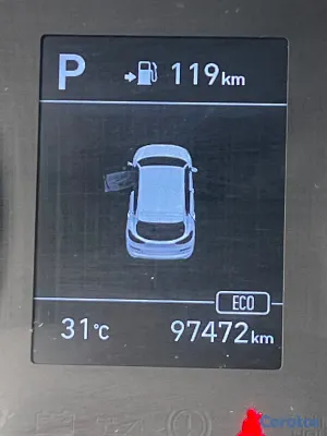 jeepetas y camionetas - HYUNDAI TUCSON 2020 COMO SE VE EN FOTO  12