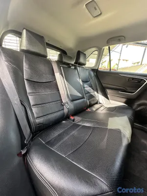 jeepetas y camionetas - 2024 TOYOTA RAV4 LE PLUS 💰 2