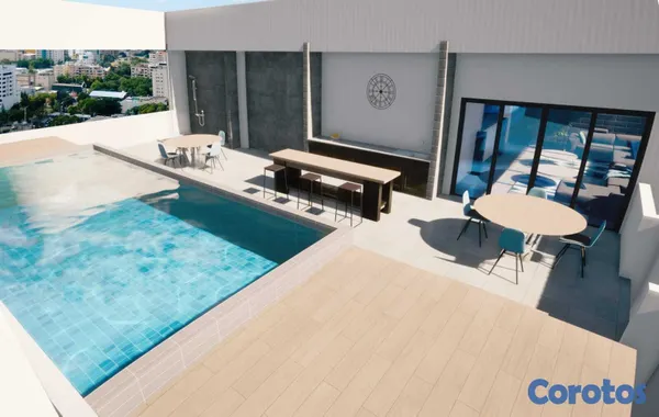 apartamentos - Apartamento en Venta  10