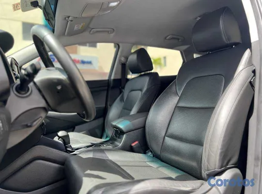 jeepetas y camionetas - Venta Hyundai Tucson 2020 6