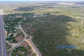 solares y terrenos - terreno en venta en juan dolio 5