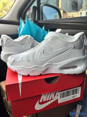 ropa y zapatos - Tennis Nike Unisex  7