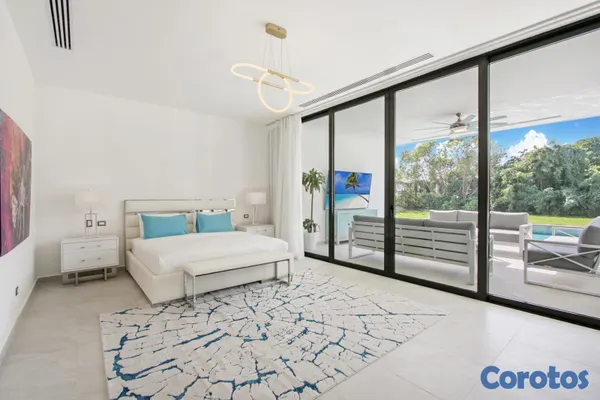 apartamentos - Villas y Townhouses en Punta Cana desde US$149,700 19