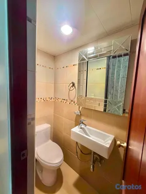 apartamentos - Apartamento en venta en Evaristo Morales - 18 7