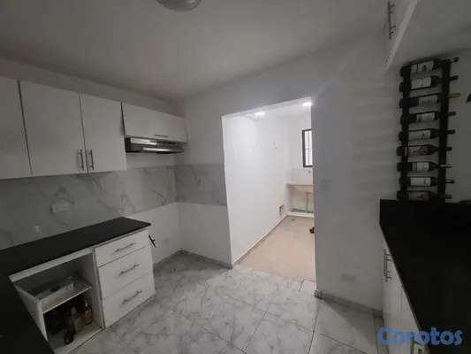 apartamentos - APARTAMENTO EN VENTA – EL MILLÓN   18