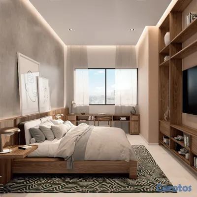 apartamentos - Proyecto Arpel 10 Av.Enriquillo 4