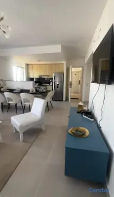 apartamentos - Exclusivo apartamento en Serena Village Nueva etapa renta Vacacional y Fija  3