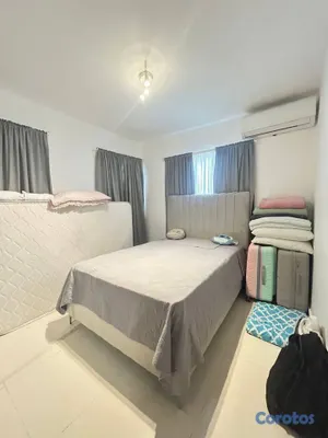 apartamentos - Apartamento de 2 habitaciones en primer piso en ve 7