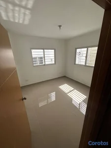 Se alquila apartamento en residencial LP9, Santo D