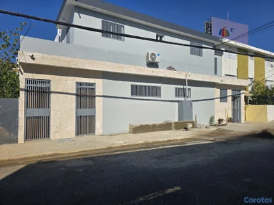 Alquiler Apartamento Estudioen Gazcue $18,500 Servicios Incluidos