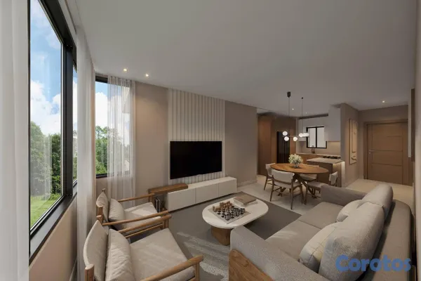 apartamentos - Apartamento en venta en Santo Domingo Este -2975 10