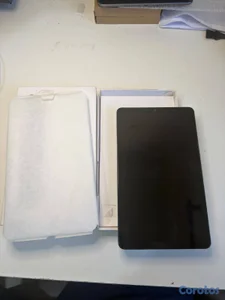 samsung galaxy tab 11 4gb/64 almacenamiento